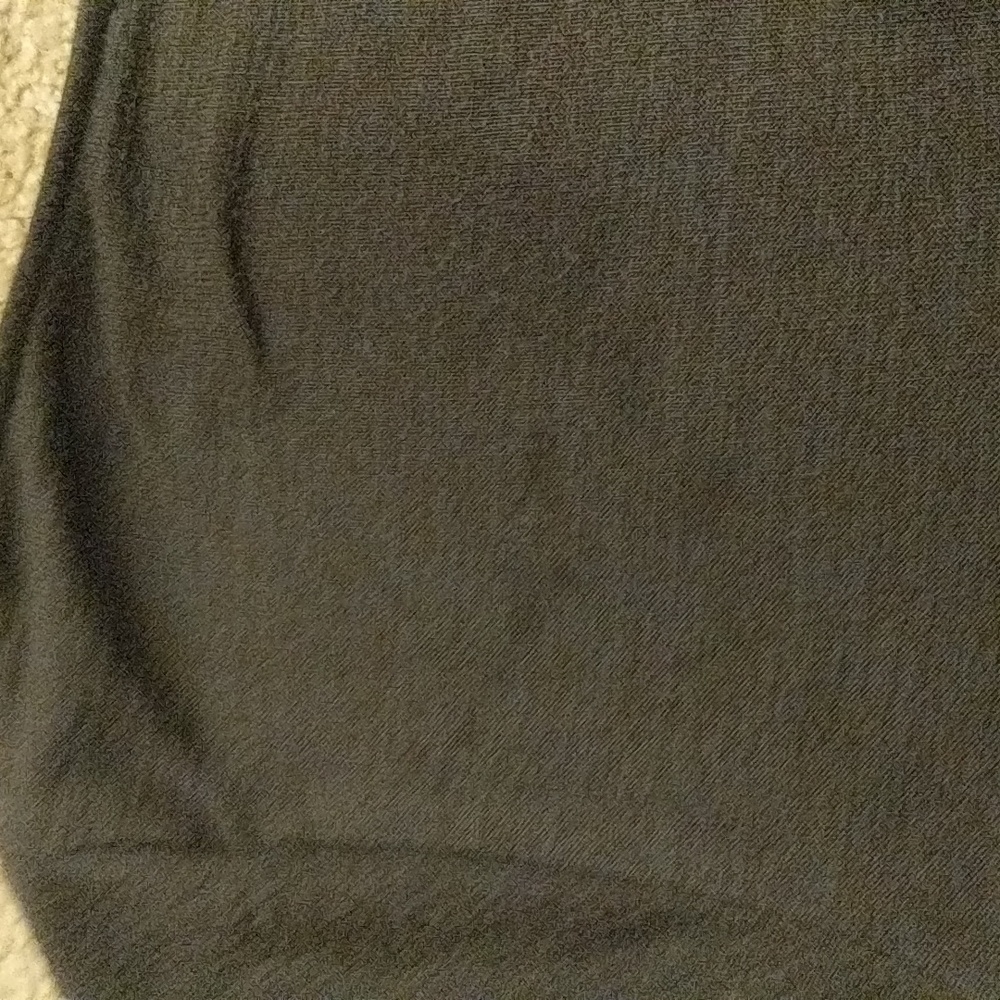 Gray Blouse - Picture 3 of 8